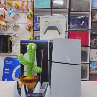 کنسول بازی ps5 slim