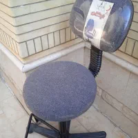 صندلی چرخدار|صندلی و نیمکت|شیراز, زرگری|دیوار