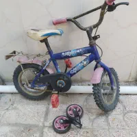 دوچرخه
