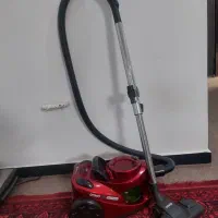 جاروبرقی domo وارداتی|جاروبرقی، جارو شارژی، بخارشو|برازجان, |دیوار