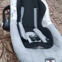 کریر و آسانشور نو|کالسکه و لوازم جانبی|پاکدشت, پاکدشت (مامازند)|دیوار