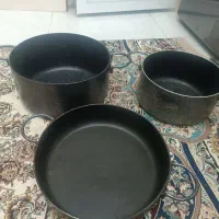 قابلمه و تابه