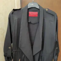 لباس پالتو بارانی بلوز پیراهن مجلسی و و|لباس|تهران, سجاد|دیوار