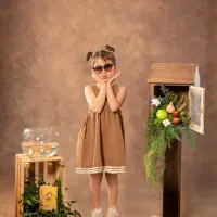 آتلیه تخصصی کودک سپیدار