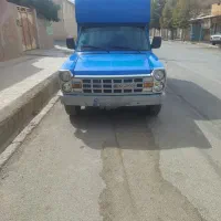 نیسان مدل ۹۸|خودرو سواری و وانت|ایوان, |دیوار