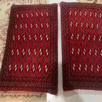 یک جفت پشتی