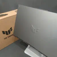 ایسوس تاف گیمینگ نسل 15 آکبند با 18 ماه گارانتی