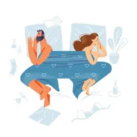 بهبود مشکلات جنسی