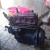 تعمیرکار سیار تعمیر انواع ماشین های ایرانی وخارجی