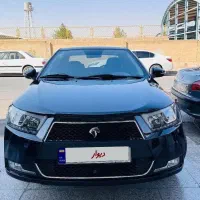 دنا ۱۴۰۳ مشکی|خودرو سواری و وانت|یزد, |دیوار