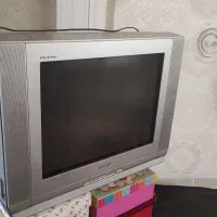 تلویزیون سامسونگ ۲۱