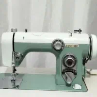 چرخ خیاطی ژانومه