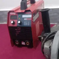 جوشکاری سیار