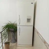 یخچال یخساران