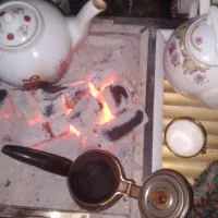 ذغال کبابی درجه یک