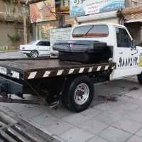 پاترول یدک کش|خودرو سواری و وانت|بانه, |دیوار