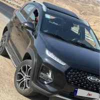 X22poro اتومات 1402|خودرو سواری و وانت|ورامین, ورامین|دیوار