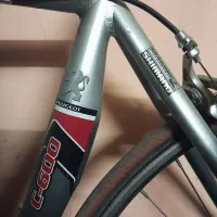 دوچرخه کورسی پژو C600|دوچرخه، اسکیت، اسکوتر|شیراز, گلکوب|دیوار