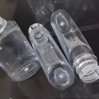 پخش ظروف خالی پت وقطره چکان وپت های جار|ظروف نگهدارنده، پلاستیکی، یکبارمصرف|مشهد, آزادشهر|دیوار