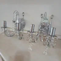 چراغ دیواری