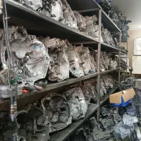 گیربکس وپوسته گیربکس پژو سمند رانا ودنا