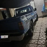 نیسان 1403دوگانه سوز کارخانه