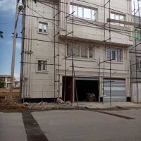 نماکار وکاشی کار ساختمان