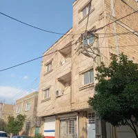 فروش آپارتمان چهارواحدی