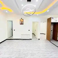 این خانه تنها یک متراژ نیست یک *سبک زندگی*  است.|فروش آپارتمان|اندیشه, اندیشه فاز ۱|دیوار