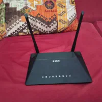 مودم دی لینک D-Link adsl vdsl modem N300