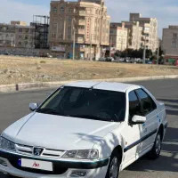 پژو پارس سال ۱۴۰۰ فوری