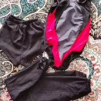 لباس ژیمناستیک