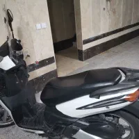 بنلی کافه نرو|موتورسیکلت|تهران, مینای شمالی (مخبر)|دیوار