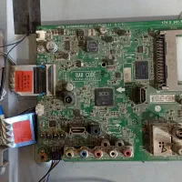 تعمیرات تخصصی تلویزیون LEDو LCDدر منزل.... سیار|خدمات پیشه و مهارت|بم, |دیوار