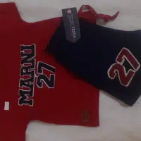 بچه گانه مناسب برای سیسمونی