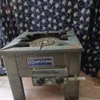 گاز تک شعله جهان گاز طوس