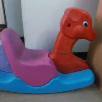 سرنتی پیتی متحرک تعادلی