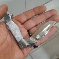 چاقودست ساز استاد شهریار