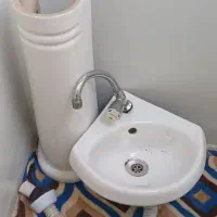روشویی نقلی