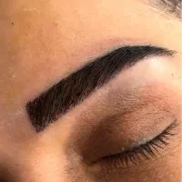 جشنواره کاشت ابرو در کلینیک به سیما قم(اقساطی)|خدمات آرایشگری و زیبایی|قم, سالاریه|دیوار