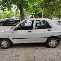 پرایدکارمندی بکر