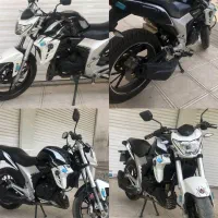 ۲۰۰ سی‌سی، همتاز  NB200