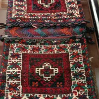 خورجین دستباف