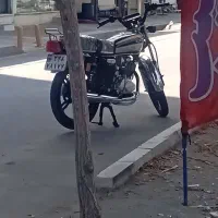 هندا 150 کویر 404