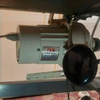 چرخ خیاطی صنعتیkingtex