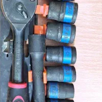 اچار بکس فشار قوی