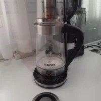 چایی ساز بوش|سماور، چای‌ساز، قهوه‌ساز|رودهن, |دیوار