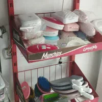 قفسه چیپس و پفک|فروشگاه و مغازه|نگین شهر, |دیوار