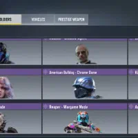 اکانت کالاف