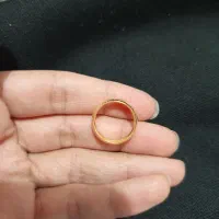 حلقه طلا|جواهرات|یاسوج, |دیوار